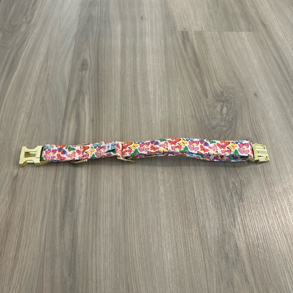 New Without Tag Butterfly Dog Collar - Picture 2 of 4